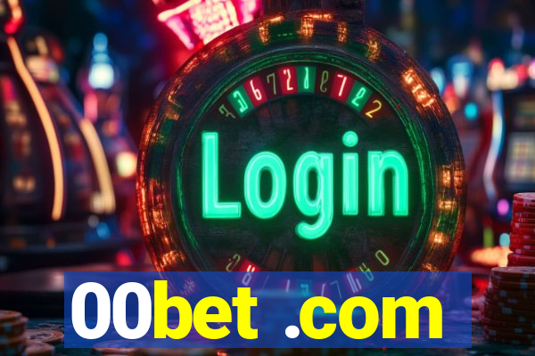 00bet .com